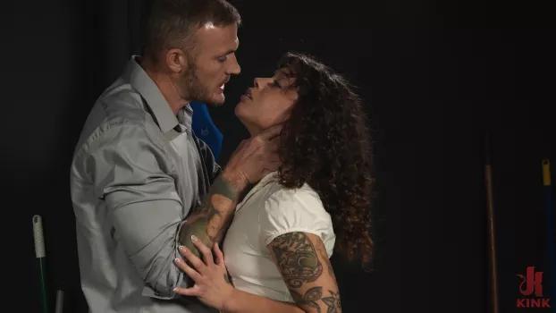 SexAndSubmission – Nico Luva – Paying the Price