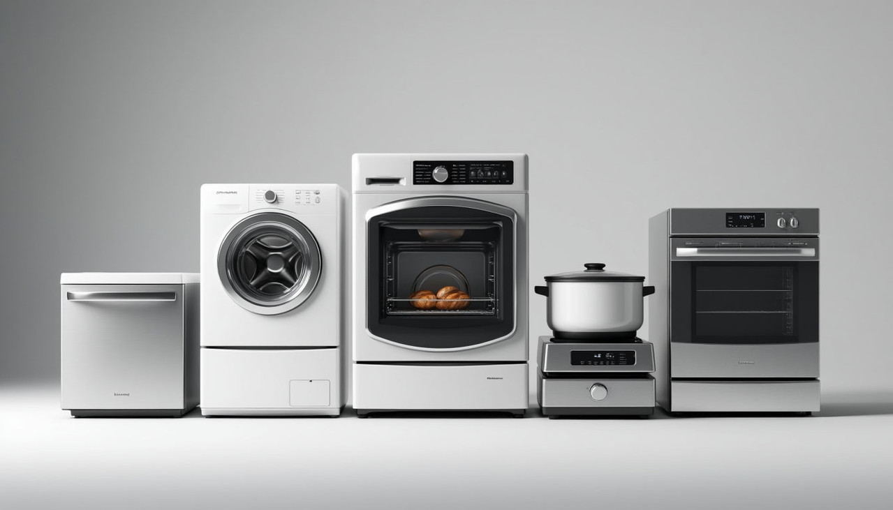 Выбор интернет-магазина запчастей для бытовой техники