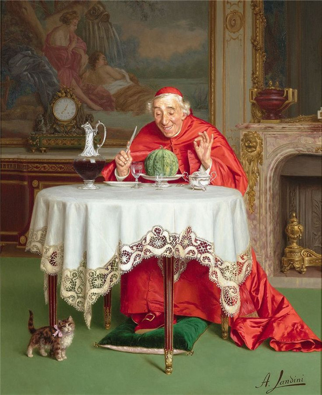 2-Andrea-Landini-1847-1935-Temptation
