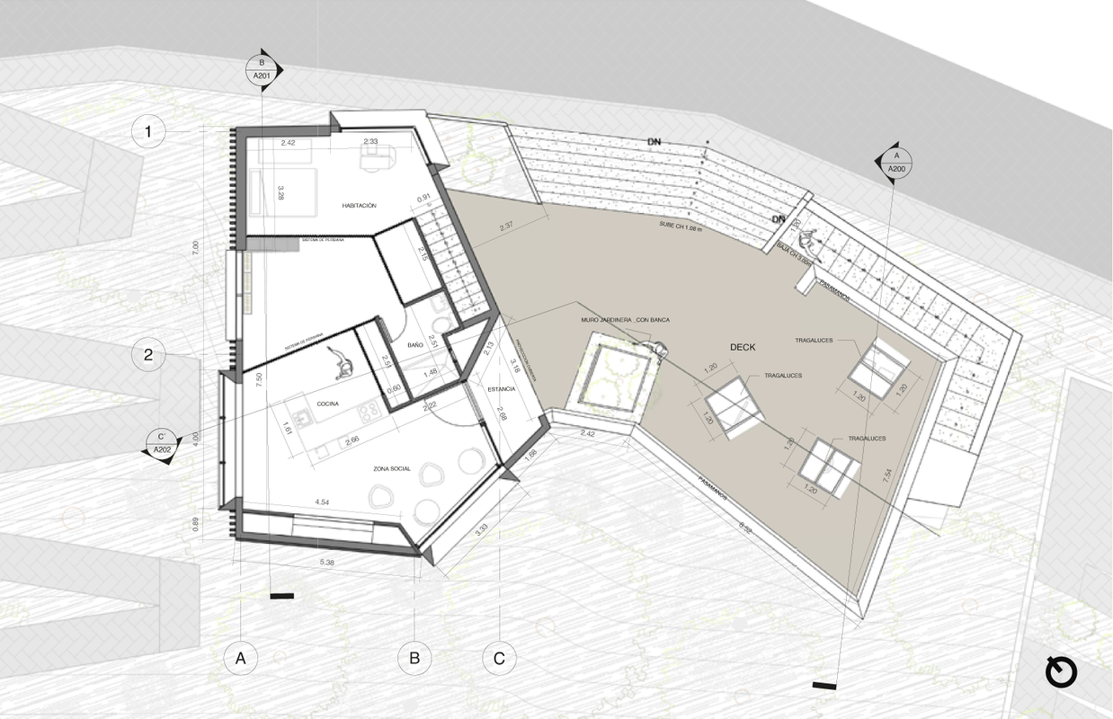 planta-habitaciones