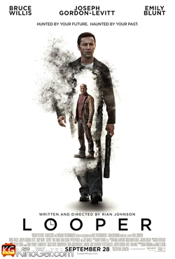 Looper (2012)