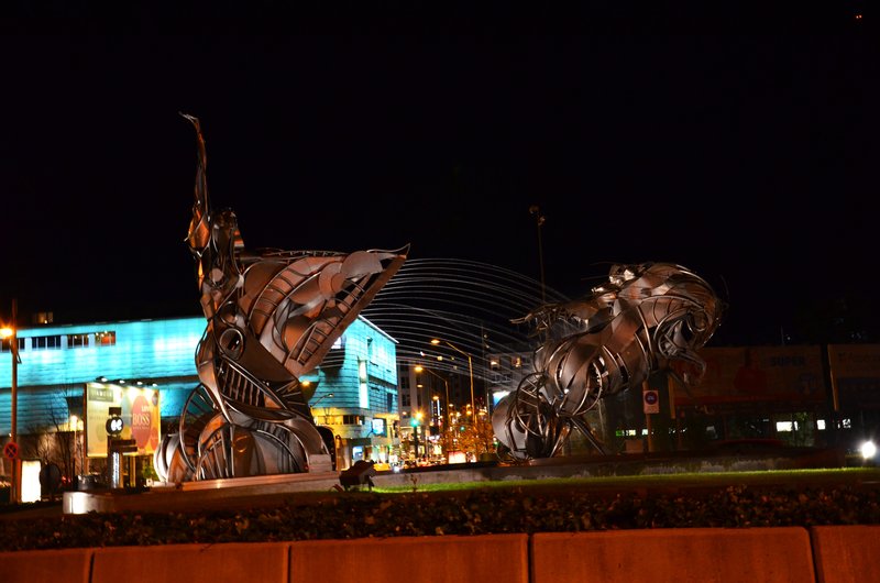 Andorra y sus pueblos-2015 - Blogs de Andorra - Andorra la Vella-31-10-2015 (9)