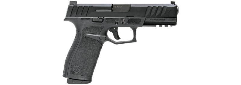Stoeger STR-45 Full-Size .45 ACP Black 13+1 — Lowest ever