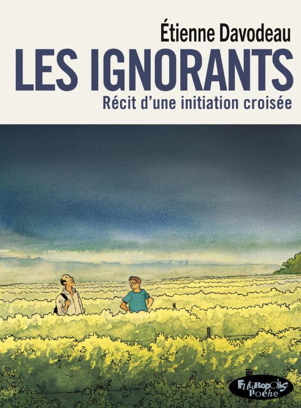 Les-Ignorants
