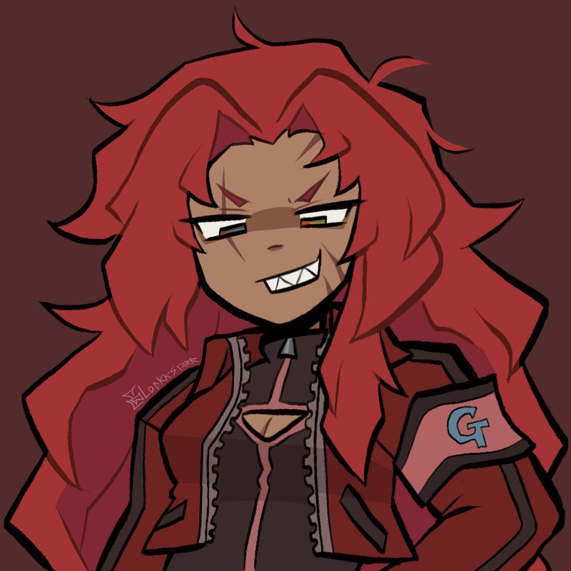 gebura's avatar