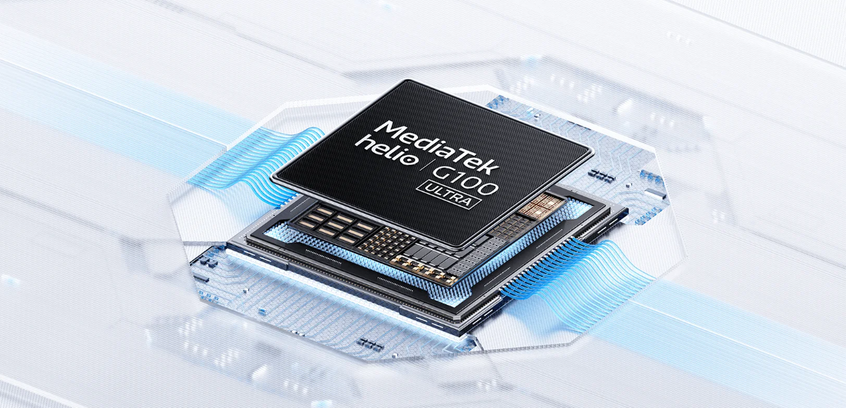 50MP Camera