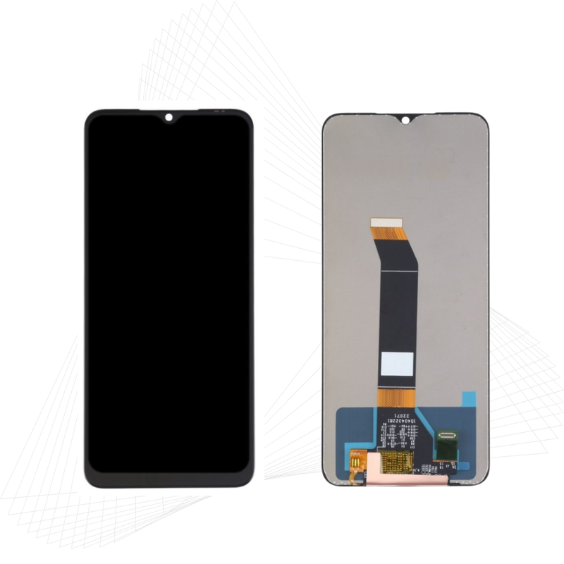 Xiaomi Poco M5 1
