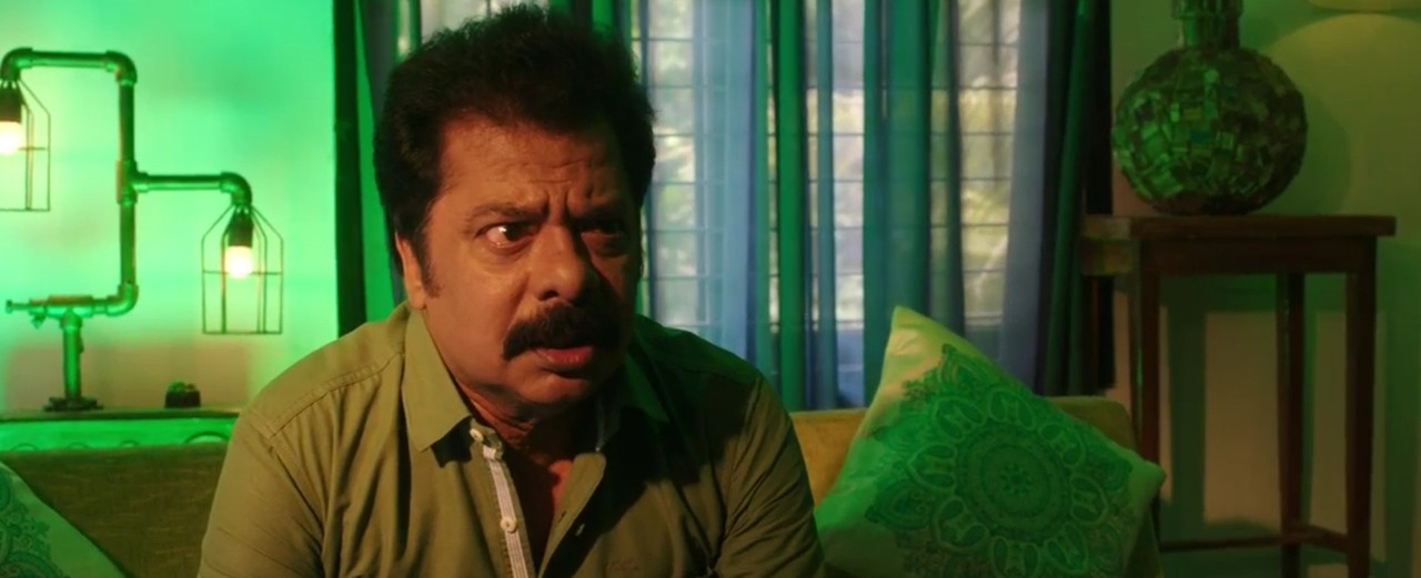 Naan Sirithaal Movie Screenshot