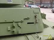 Советский легкий танк Т-26, Военный музей (Sotamuseo), Helsinki, Finland S6301555