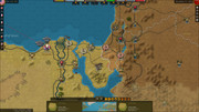 Entente Turn 7 Egypt