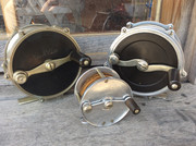 Show your 100 + year old fly reels-Largest to Smallest - Page 2 - The Classic Fly Rod Forum Show your 100 + year old fly reels-Largest to Smallest - Page 2 - The Classic Fly Rod Forum