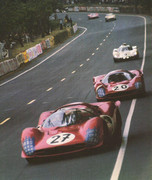 1966 International Championship for Makes - Page 5 66lm27-FP3-PRodriguez-RGinther-1