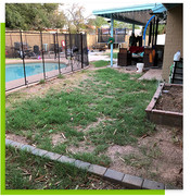 Professional-installaton-fake-grass-Mesa-AZ