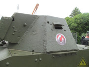 Советский легкий танк Т-60, Музей техники Вадима Задорожного IMG-7922