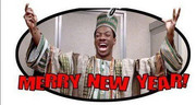 Merry New Year