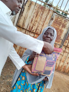 Community Work