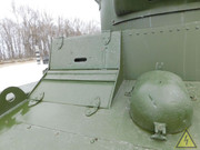 Макет советского легкого танка Т-26 обр. 1933 г.,  Первый Воин DSCN7769