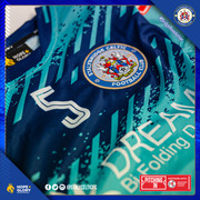 New Home & Away Kit Graphic8