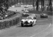 24 HEURES DU MANS YEAR BY YEAR PART ONE 1923-1969 - Page 29 53lm03-CR4-RK-CMoran-JGBenett-2