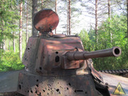 Советский легкий танк Т-26 обр. 1939 г., Суомуссалми, Финляндия IMG-5875