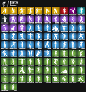 emote
