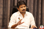 Udhayanidhi Stalin HD Images 32