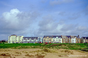 Summerleaze Crescent, Bude, Cornwall.