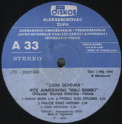 Ipce Ahmedovski - Diskografija Ipce-Ahmedovski-1991-A