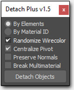 DetachPlus | ScriptSpot