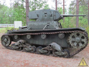 Советский легкий танк Т-26 обр. 1933 г., Кухмо (Финляндия) T-26-Kuhmo-002