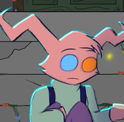 Puppet The Nightmare Elf