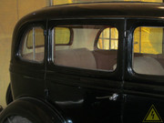 Советский легковой автомобиль ГАЗ-М1, "Ленрезерв", Санкт-Петербург IMG-7112