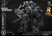 Prime-1-Studio-Transformers-2007-Blackout-Statue-12