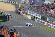 24 HEURES DU MANS YEAR BY YEAR PART SIX 2010 - 2019 - Page 11 2012-LM-100-Start-29