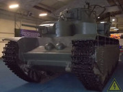 Советский тяжелый танк Т-35,  Танковый музей, Кубинка DSCN9792
