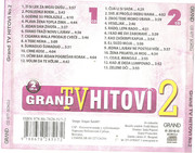 Grand tv hitovi 2016 4 CD-a Scan0002
