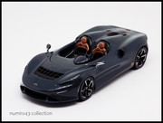 2020 McLaren Elva M1