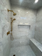 Mamaroneck Bath Vanity
