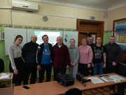 Seminar-GMO-ucitelej-fk-Obsee-foto