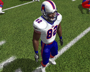 Birmingham Americans Away