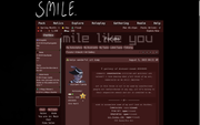 smilecat theme (forums)