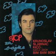 Krunoslav Kico Slabinac - Diskografija - Page 2 Cover