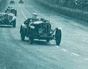 24 HEURES DU MANS YEAR BY YEAR PART ONE 1923-1969 - Page 16 37lm51-Singer9-LM-NBlack-JDBarnes