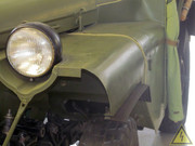 Советский автомобиль повышенной проходимости ГАЗ-64, Музейный комплекс УГМК, Верхняя Пышма IMG-2534