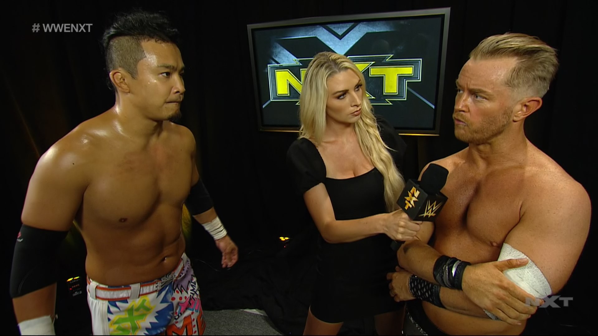 WWE NXT 2020 05 27 1080i
