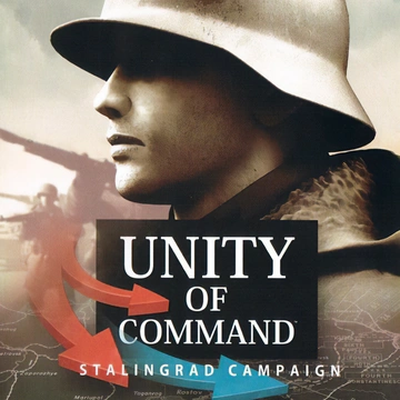 Unity of Command box art