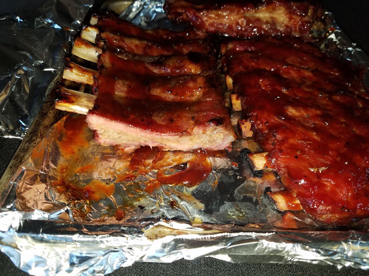 Show us your pron! - The BBQ BRETHREN FORUMS.