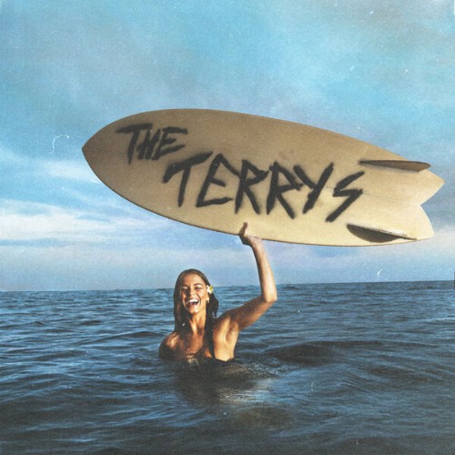 The Terrys - The Terrys (For The People) (2026)