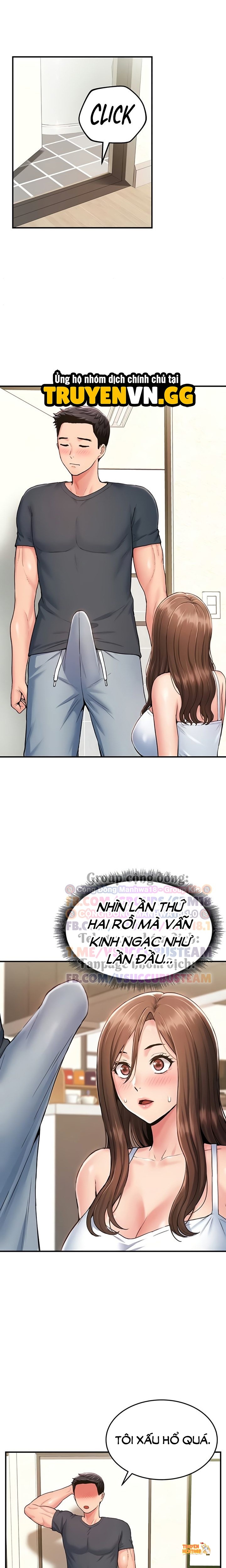 Xem ảnh tmpgxrkm6d5 trong truyện hentai Huấn Luyện Tân Binh Nữ - Chapter 7 - hentaitvn.net