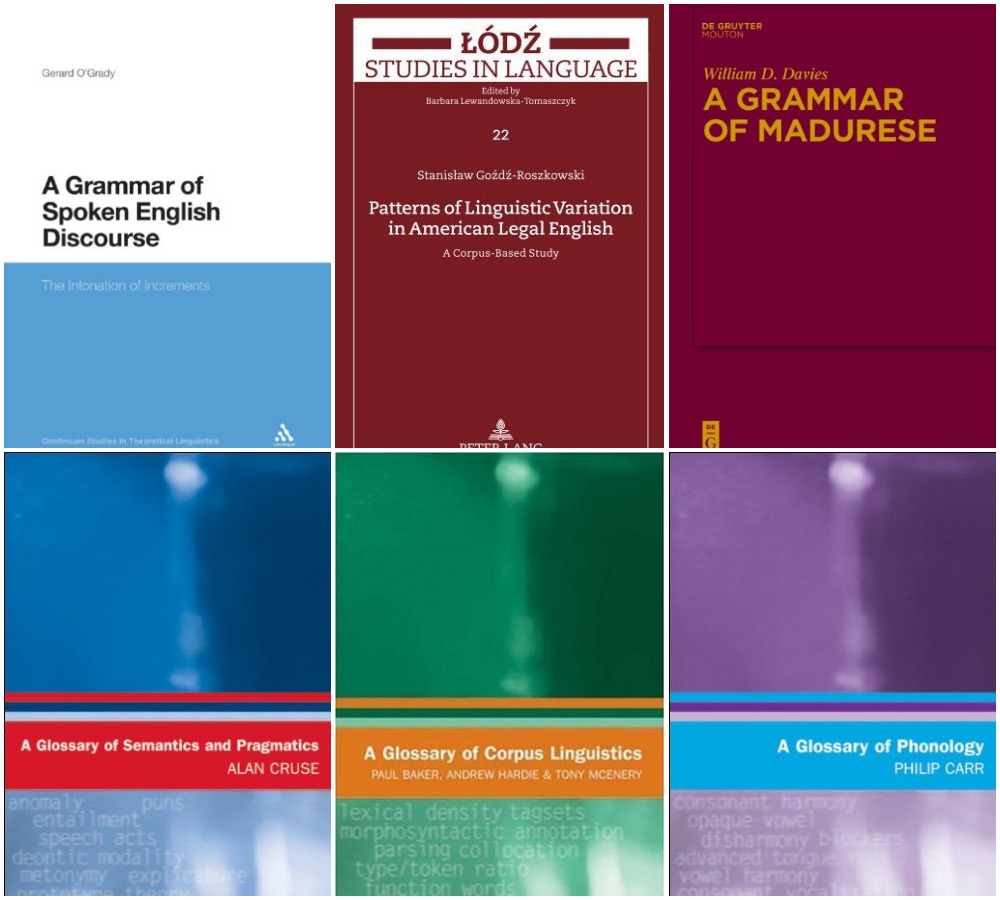 20 Words Language Grammar Books Collection Pack 8 Free - 